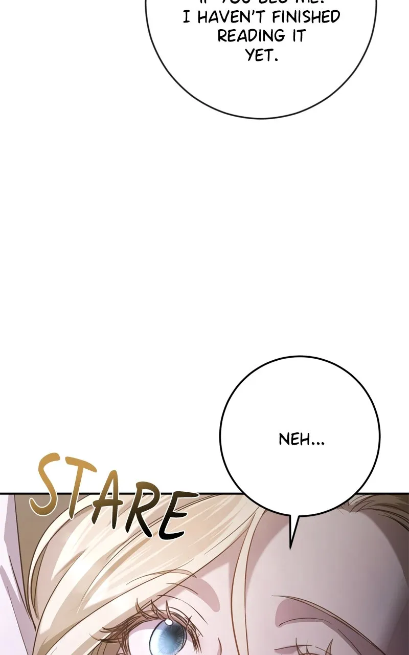 Behind Her Highness’s Smile Chapter 5 page 81 - 
