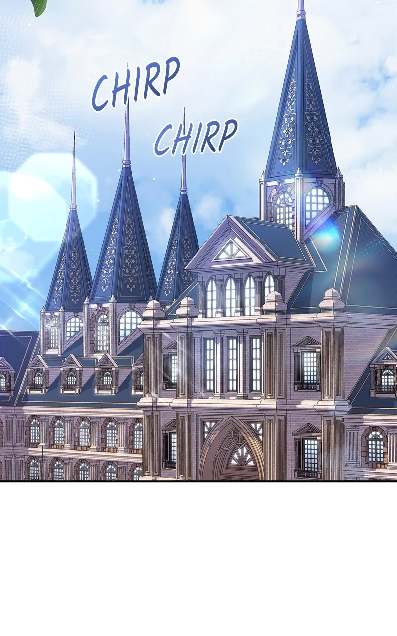 Behind Her Highness’s Smile Chapter 5 page 86 - 