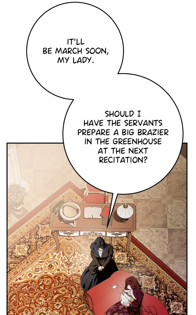 Behind Her Highness’s Smile Chapter 5 page 87 - 