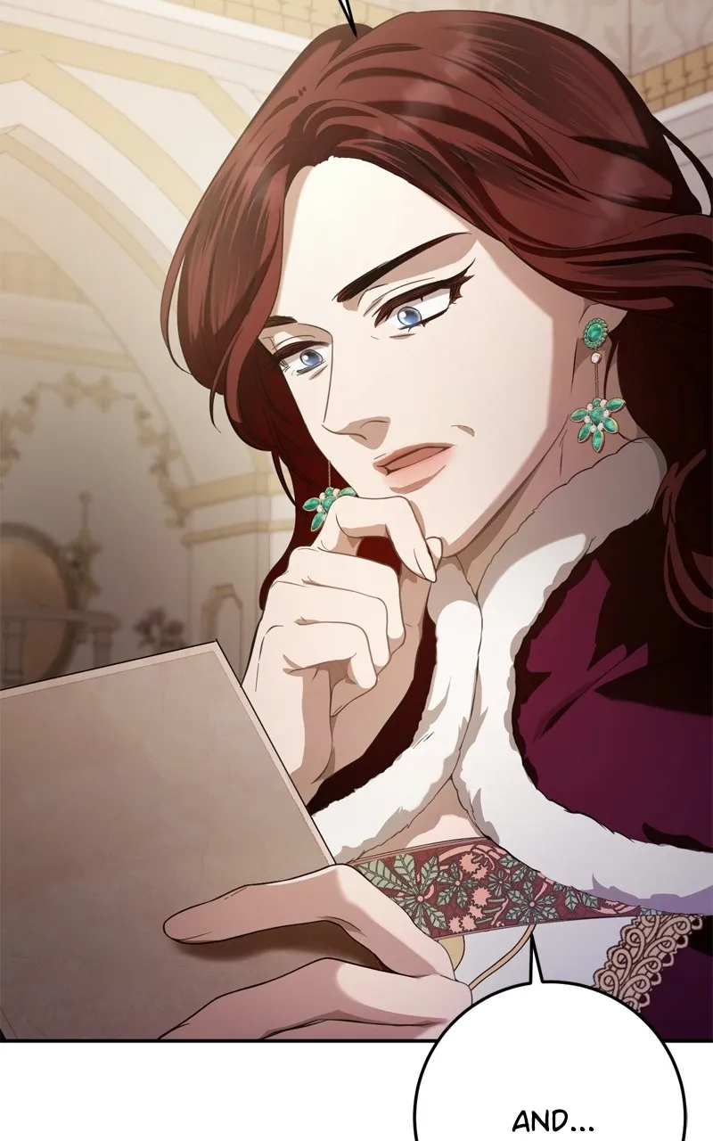 Behind Her Highness’s Smile Chapter 5 page 89 - 