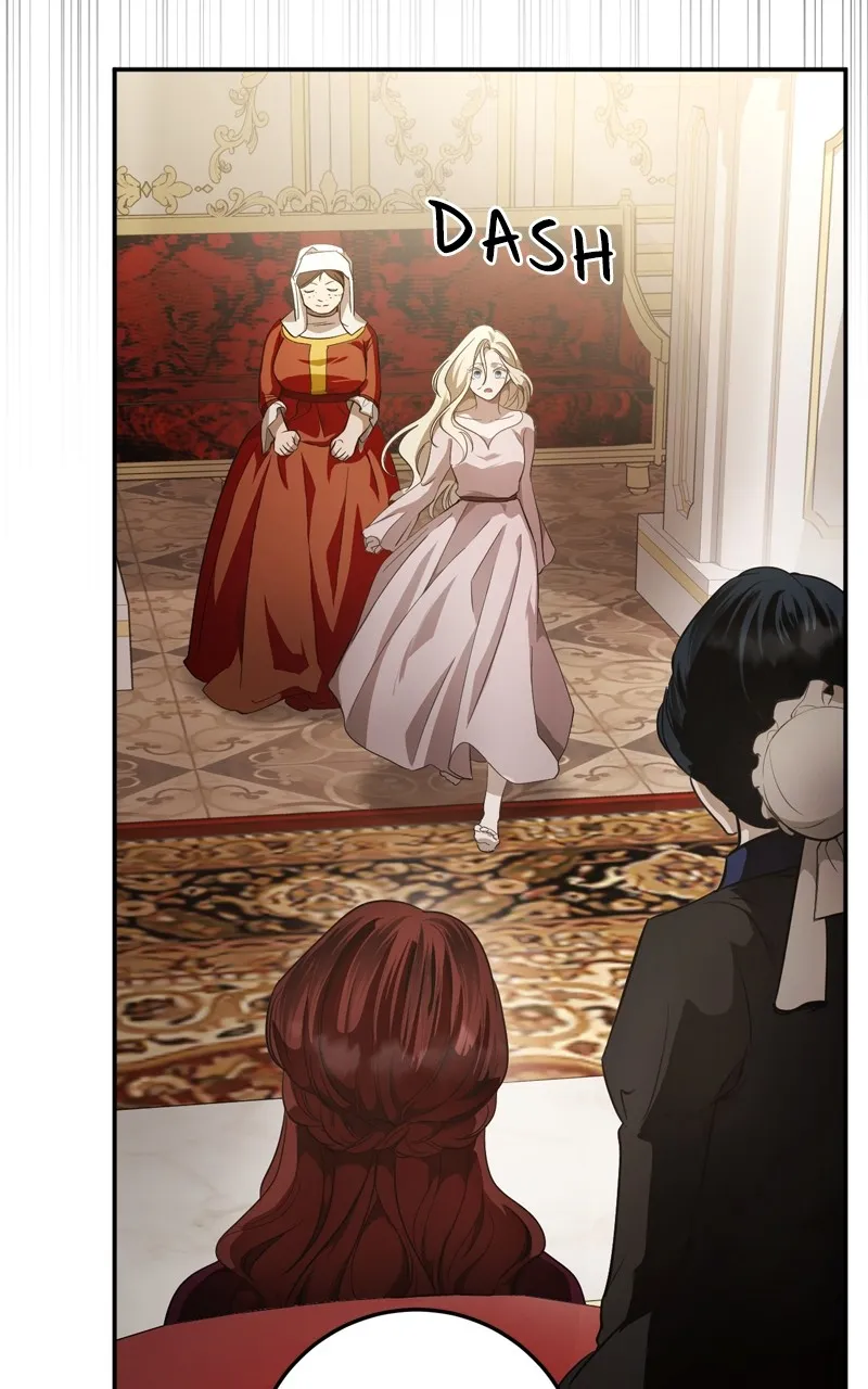 Behind Her Highness’s Smile Chapter 5 page 91 - 