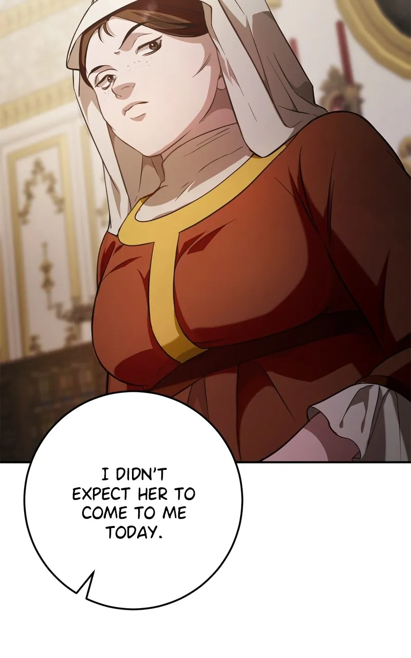 Behind Her Highness’s Smile Chapter 5 page 97 - 
