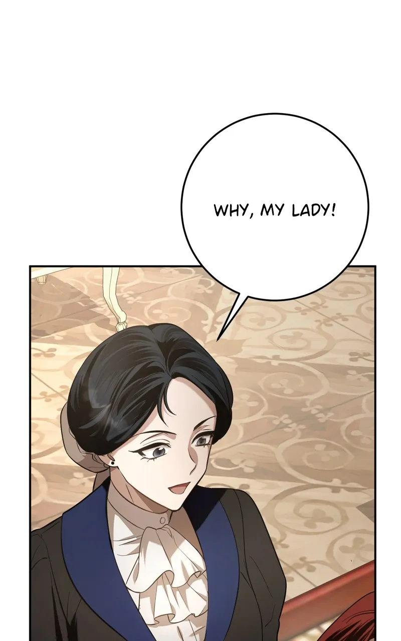 Behind Her Highness’s Smile Chapter 5 page 98 - 