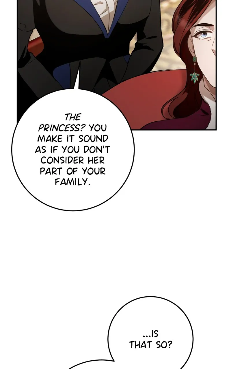 Behind Her Highness’s Smile Chapter 5 page 99 - 