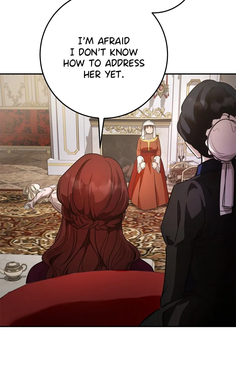Behind Her Highness’s Smile Chapter 5 page 100 - 