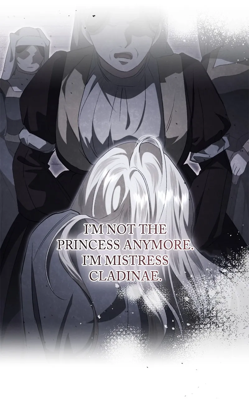 Behind Her Highness’s Smile Chapter 50 page 11 - 