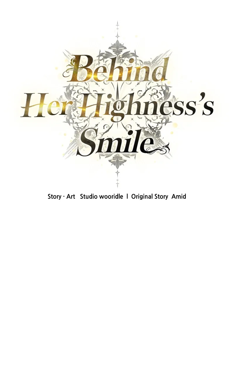 Behind Her Highness’s Smile Chapter 50 page 110 - 