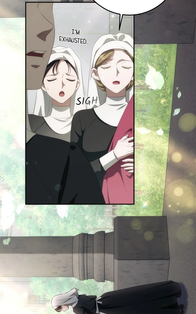 Behind Her Highness’s Smile Chapter 50 page 116 - 