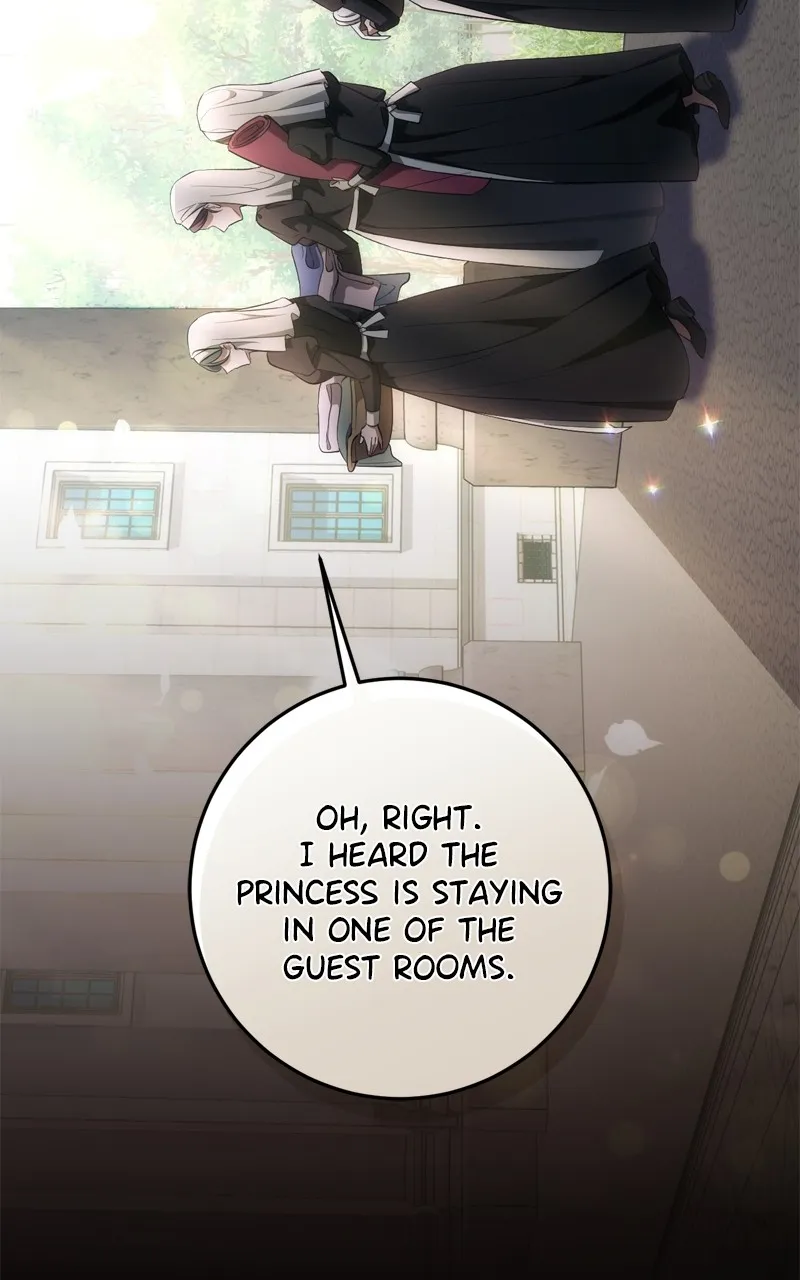 Behind Her Highness’s Smile Chapter 50 page 117 - 