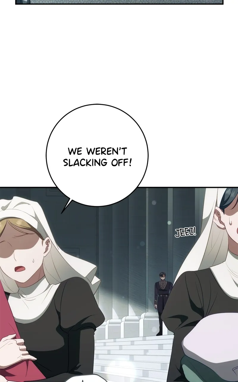 Behind Her Highness’s Smile Chapter 50 page 131 - 