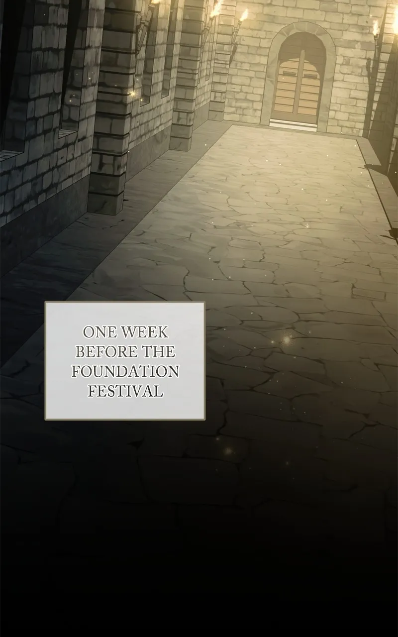 Behind Her Highness’s Smile Chapter 50 page 138 - 