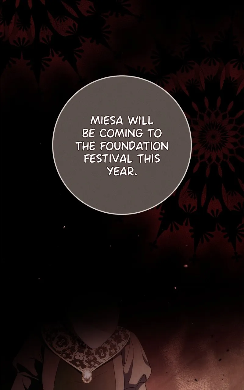Behind Her Highness’s Smile Chapter 50 page 146 - 