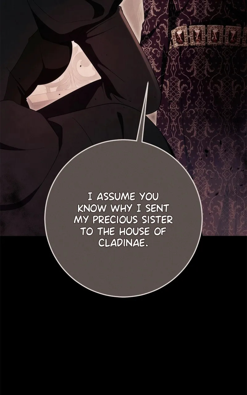 Behind Her Highness’s Smile Chapter 50 page 149 - 