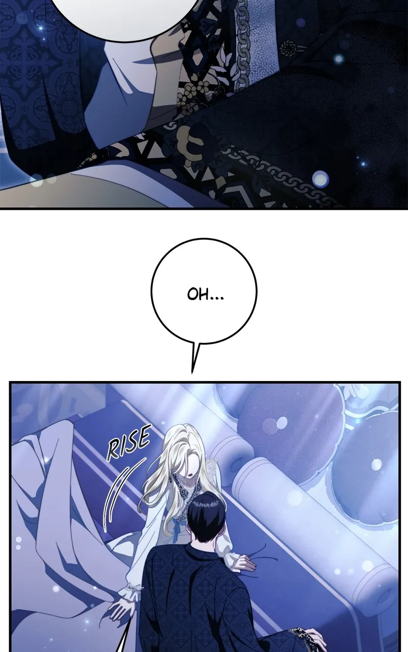 Behind Her Highness’s Smile Chapter 50 page 16 - 