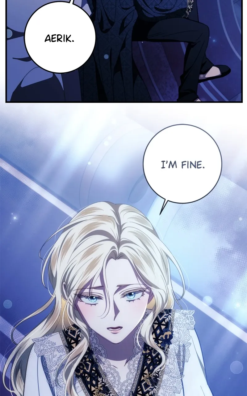 Behind Her Highness’s Smile Chapter 50 page 17 - 