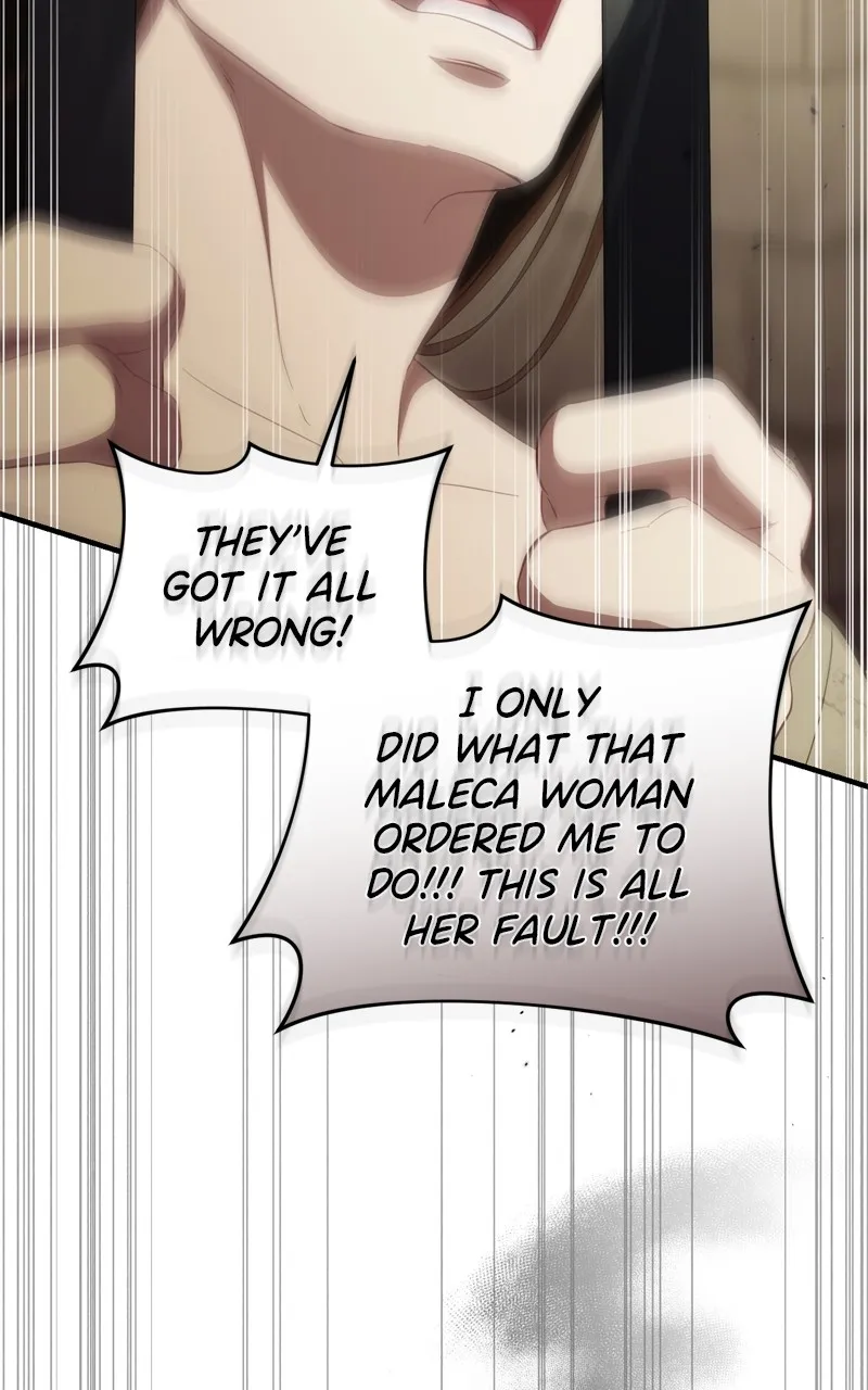 Behind Her Highness’s Smile Chapter 50 page 162 - 