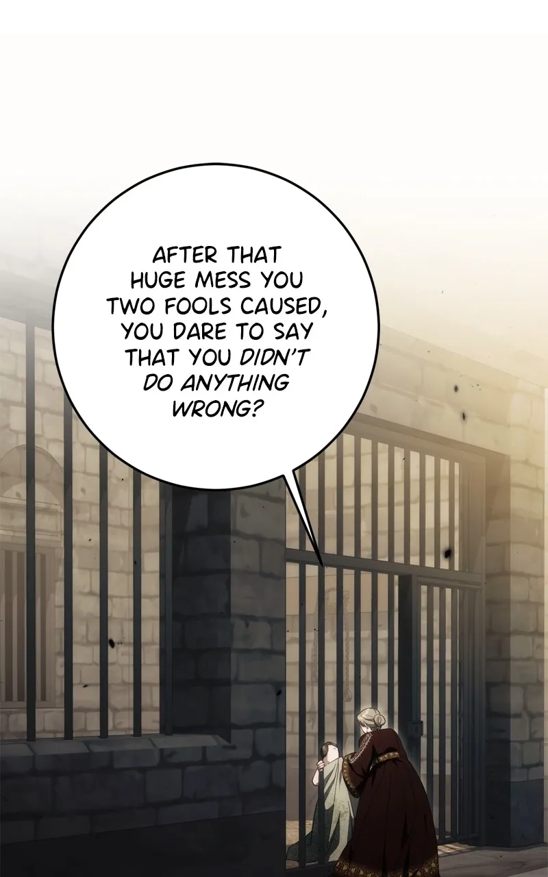 Behind Her Highness’s Smile Chapter 50 page 166 - 