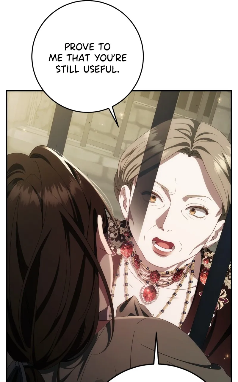 Behind Her Highness’s Smile Chapter 50 page 168 - 