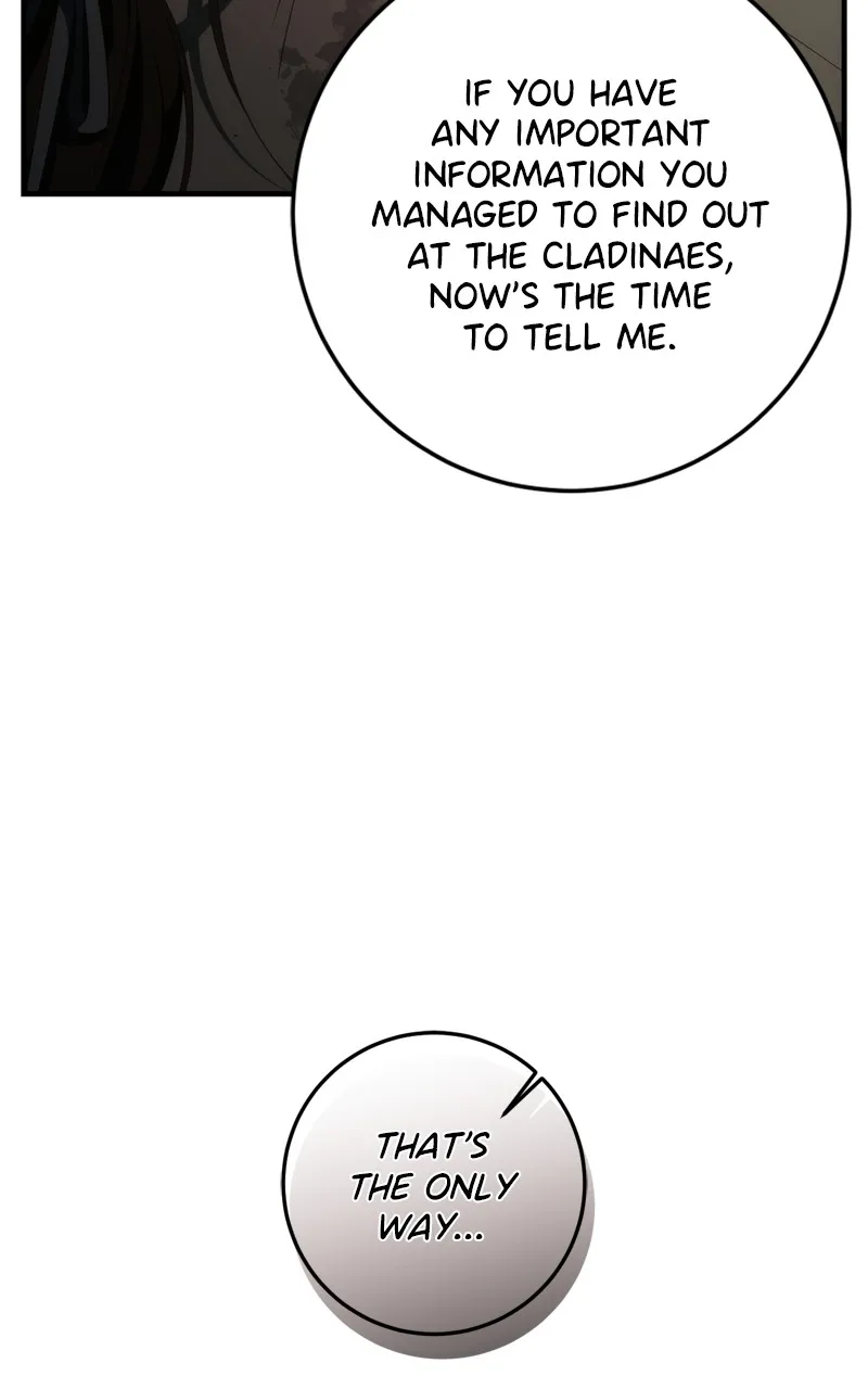 Behind Her Highness’s Smile Chapter 50 page 169 - 