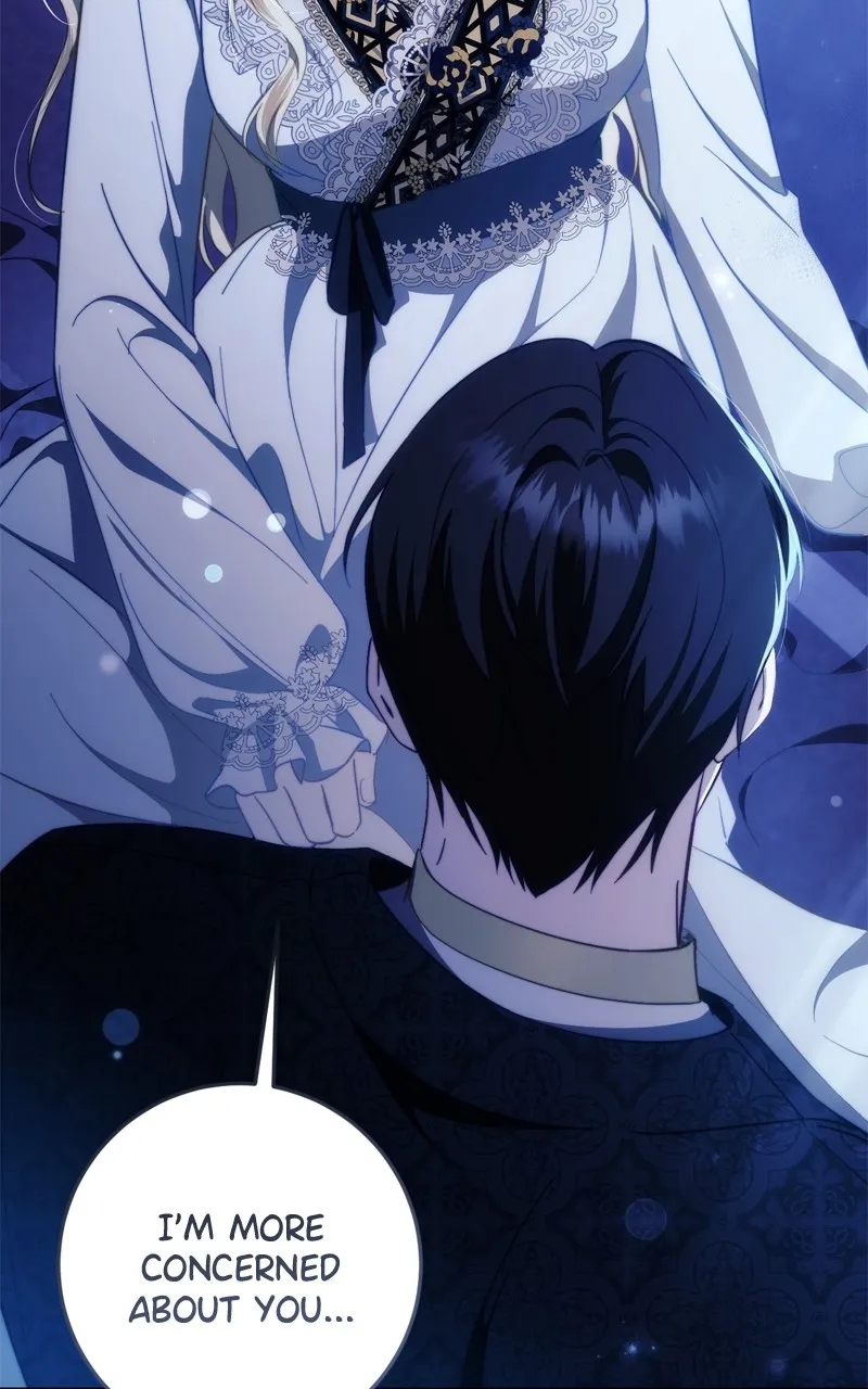Behind Her Highness’s Smile Chapter 50 page 18 - 