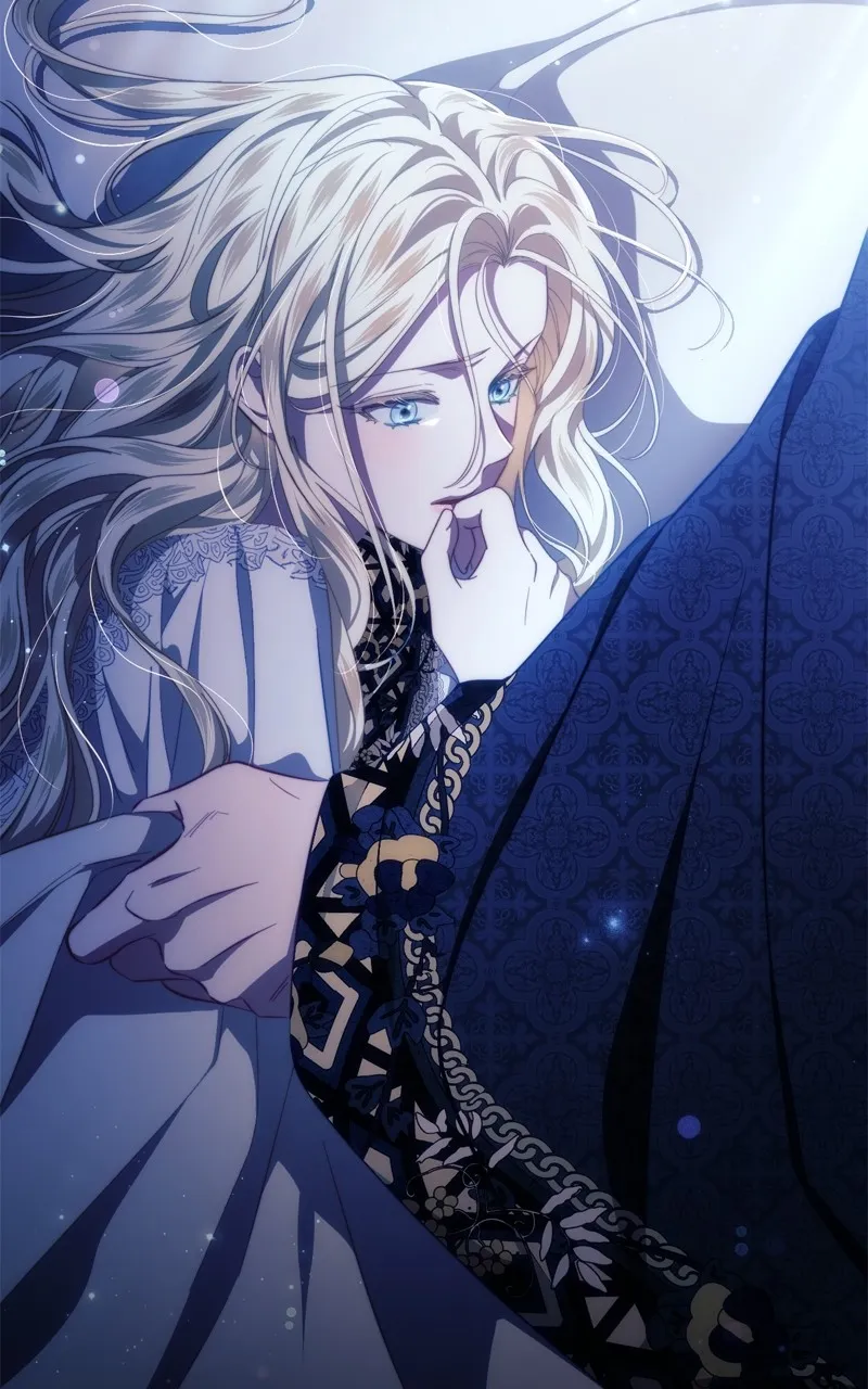 Behind Her Highness’s Smile Chapter 50 page 4 - 