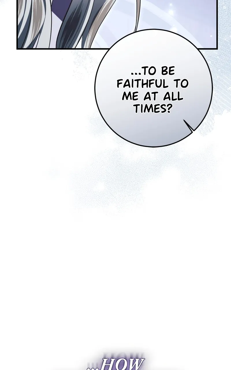 Behind Her Highness’s Smile Chapter 50 page 31 - 