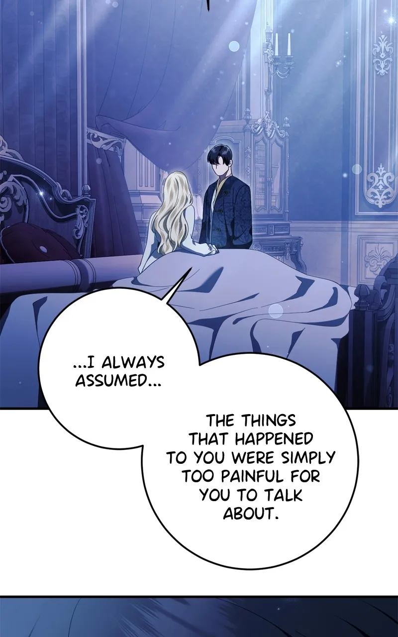 Behind Her Highness’s Smile Chapter 50 page 33 - 
