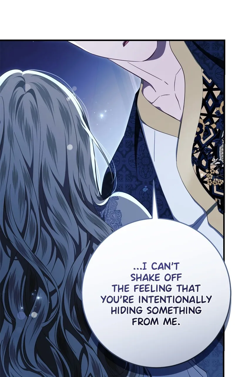 Behind Her Highness’s Smile Chapter 50 page 35 - 
