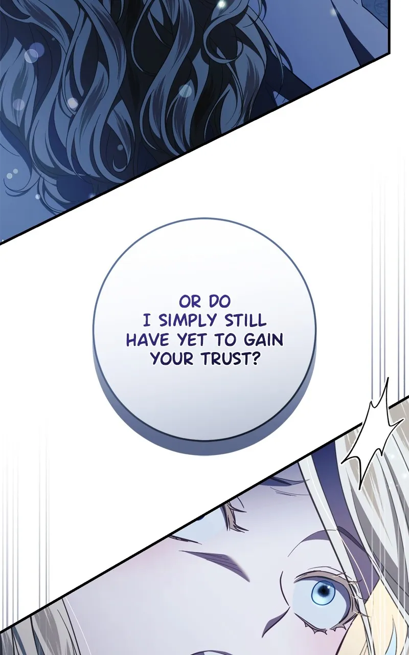 Behind Her Highness’s Smile Chapter 50 page 36 - 