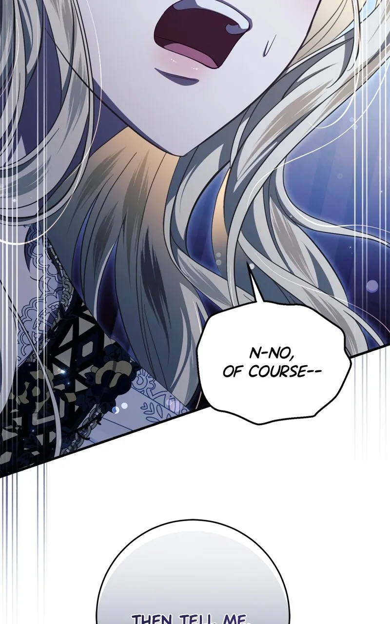 Behind Her Highness’s Smile Chapter 50 page 37 - 