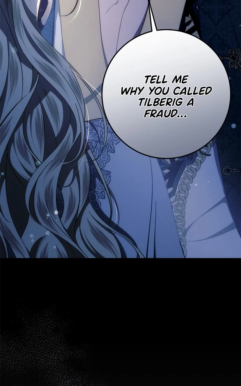 Behind Her Highness’s Smile Chapter 50 page 40 - 