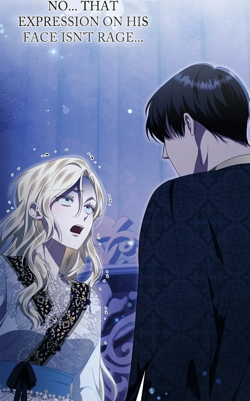 Behind Her Highness’s Smile Chapter 50 page 46 - 
