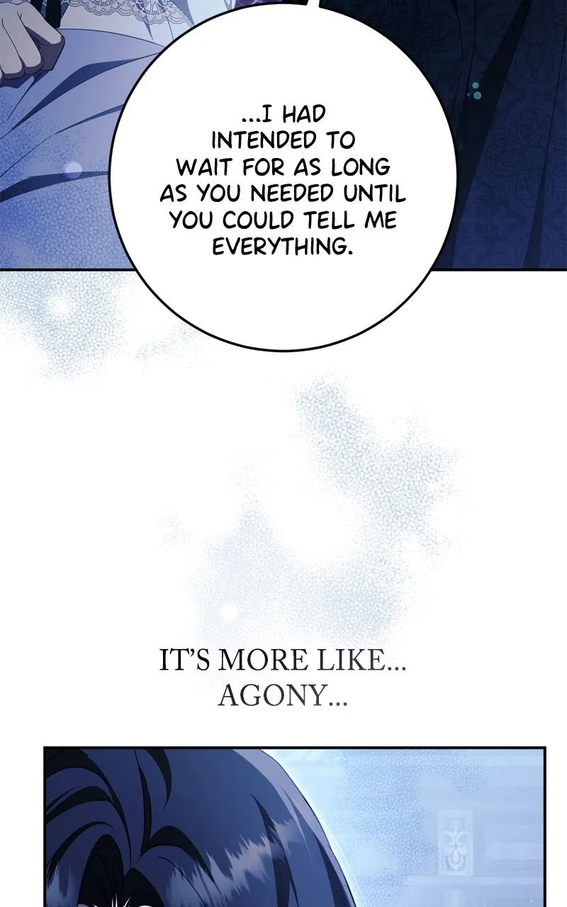 Behind Her Highness’s Smile Chapter 50 page 47 - 
