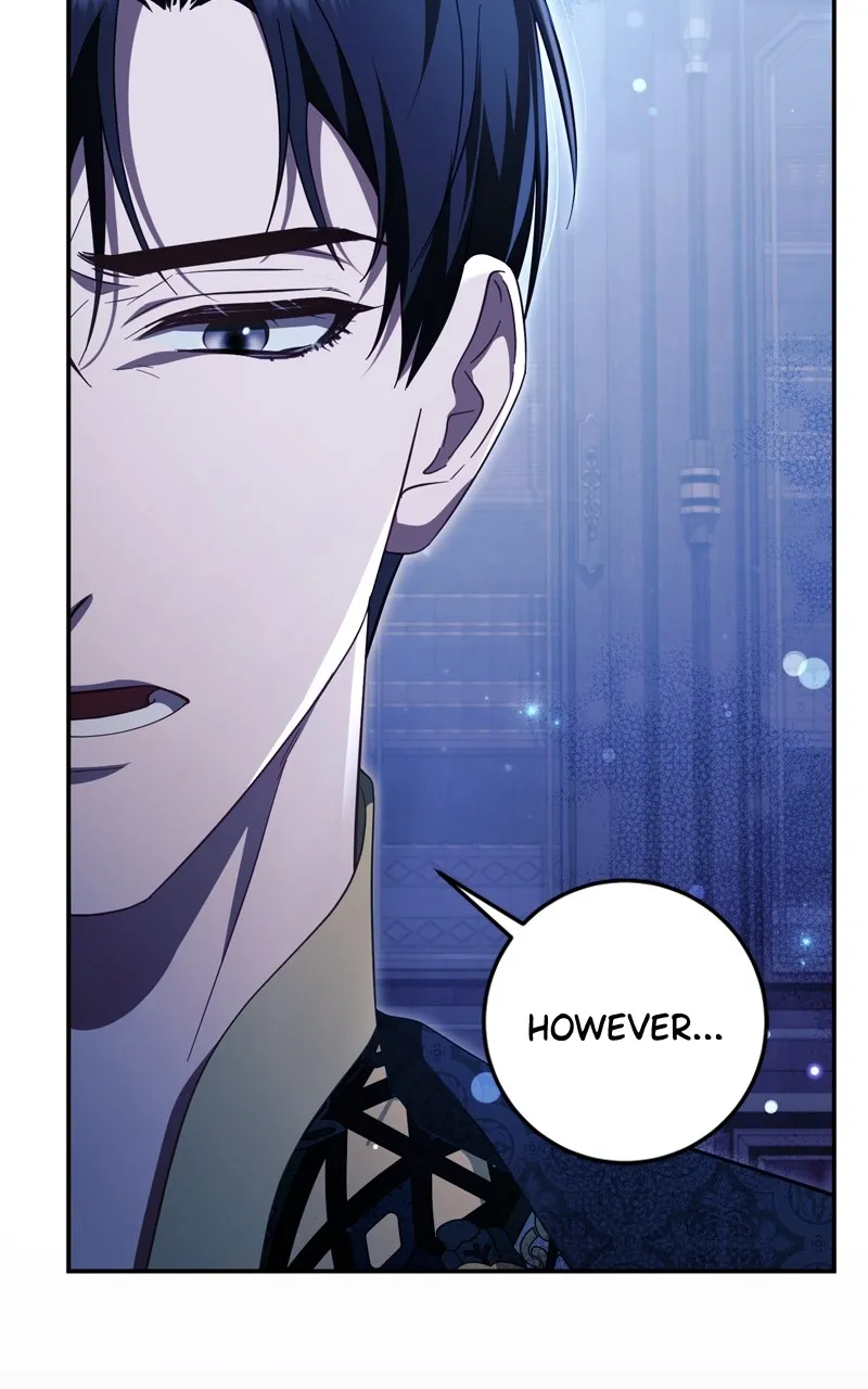 Behind Her Highness’s Smile Chapter 50 page 48 - 