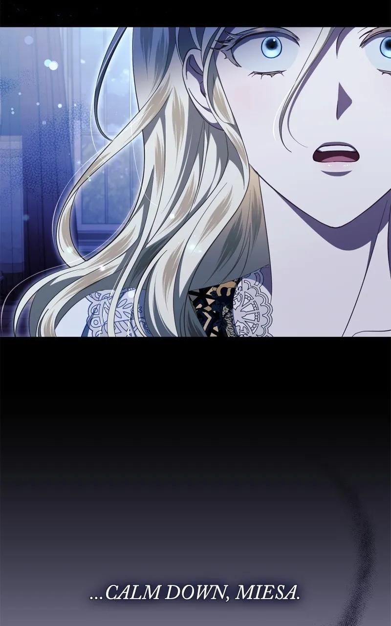 Behind Her Highness’s Smile Chapter 50 page 52 - 