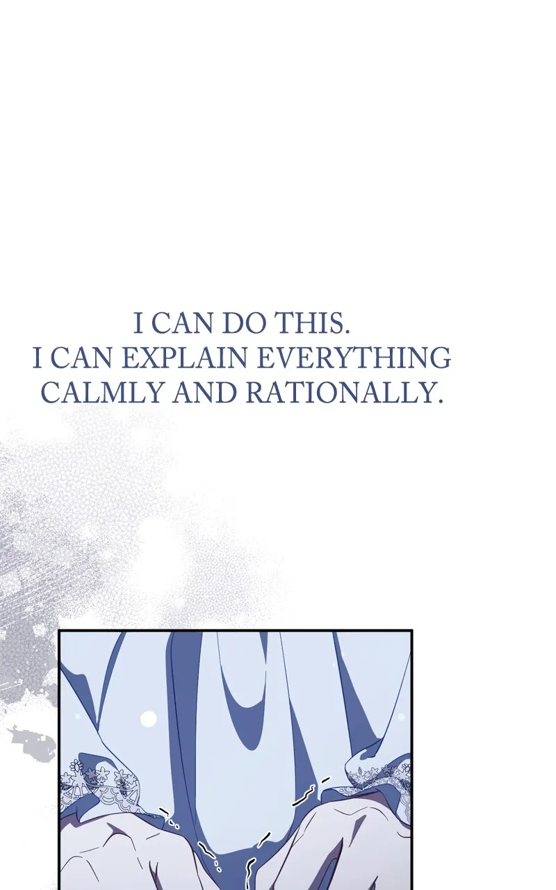 Behind Her Highness’s Smile Chapter 50 page 54 - 