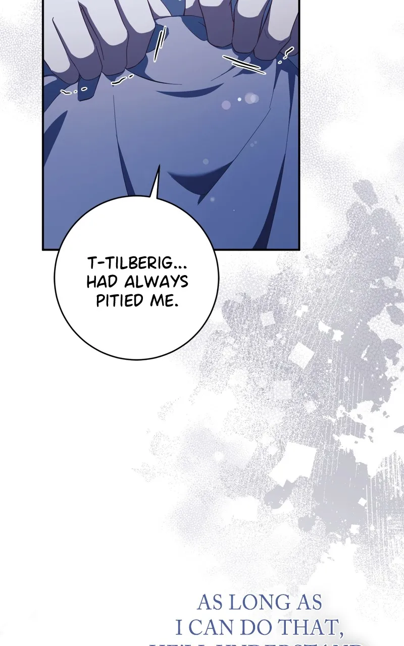 Behind Her Highness’s Smile Chapter 50 page 55 - 