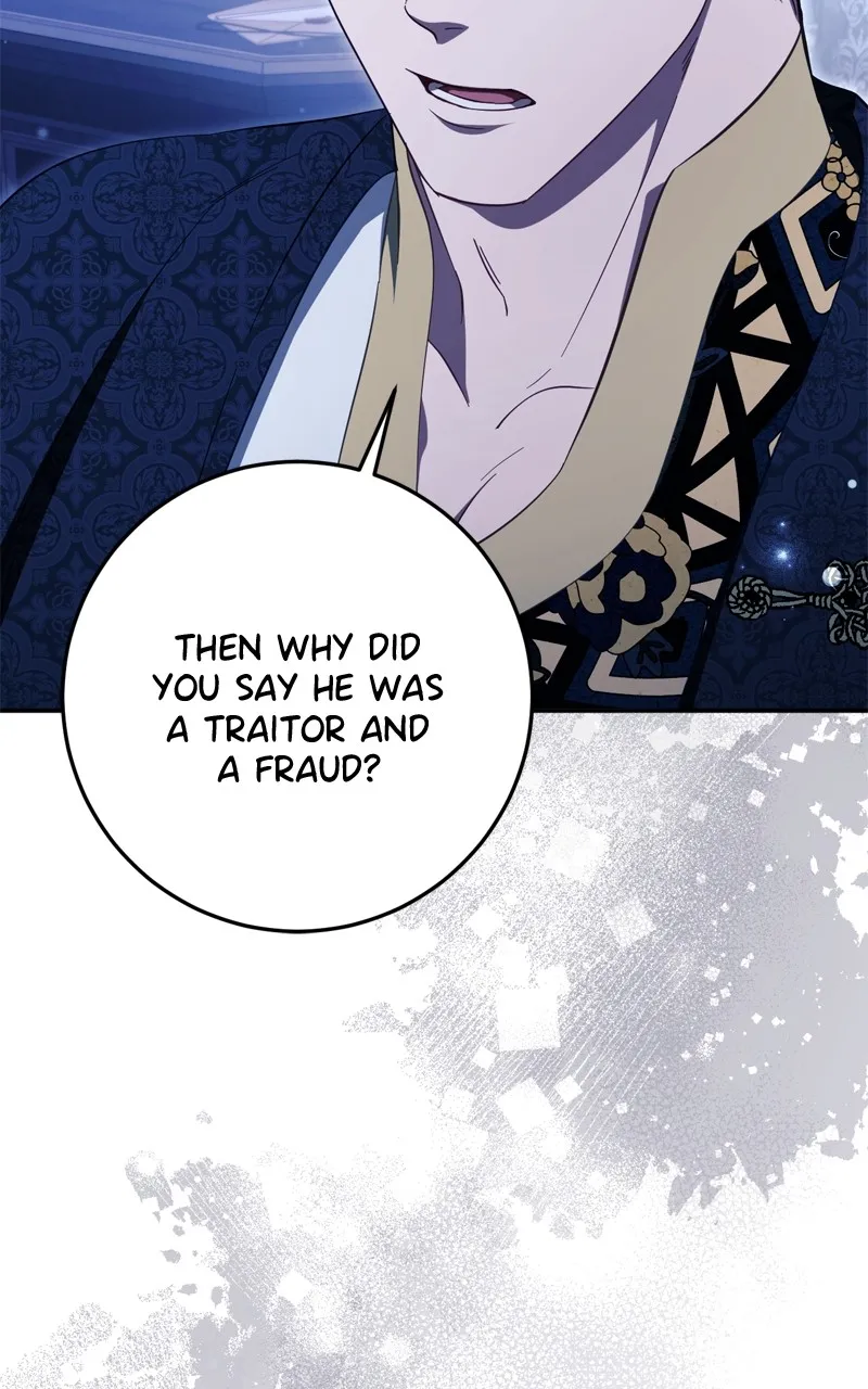 Behind Her Highness’s Smile Chapter 50 page 57 - 