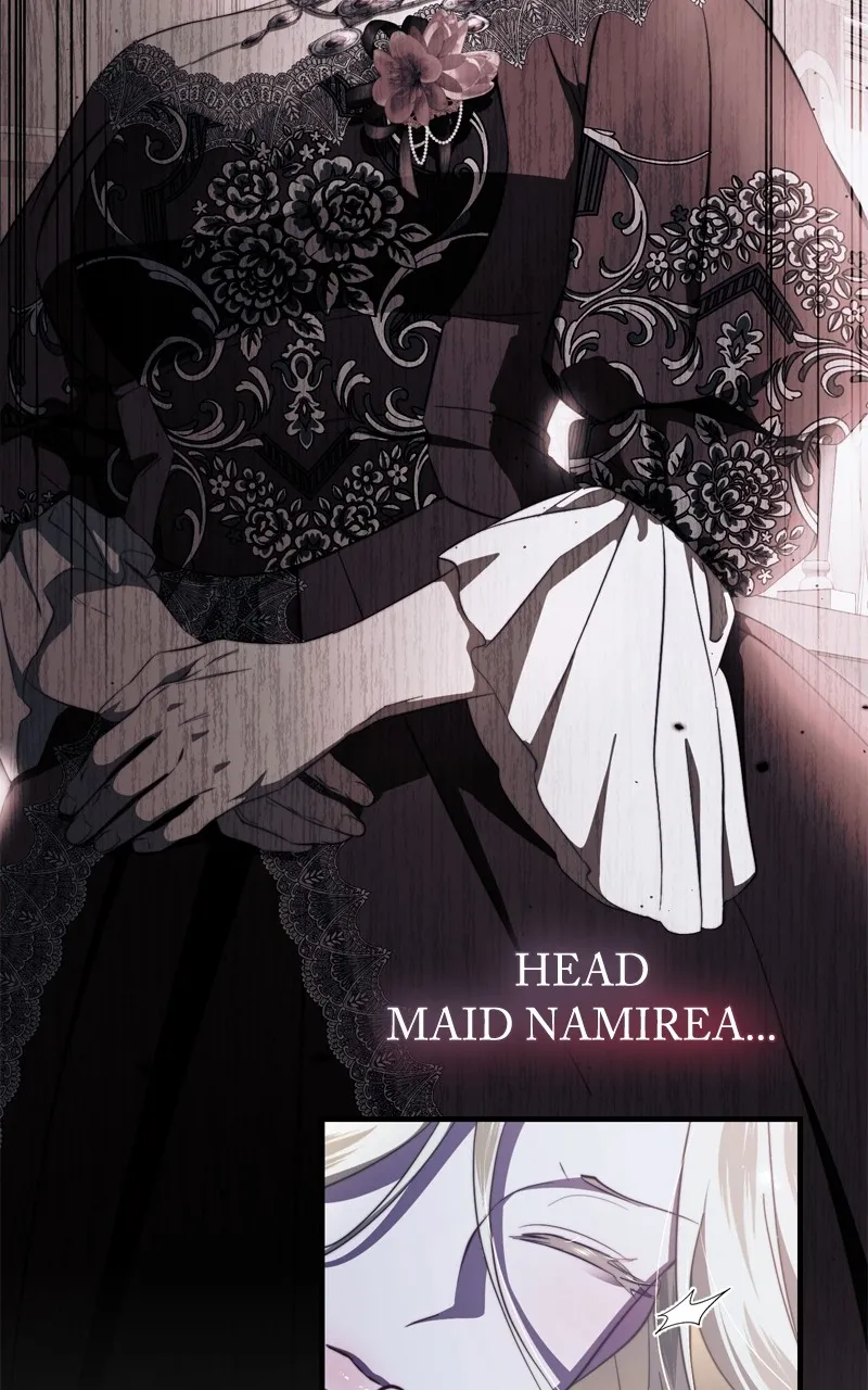 Behind Her Highness’s Smile Chapter 50 page 7 - 