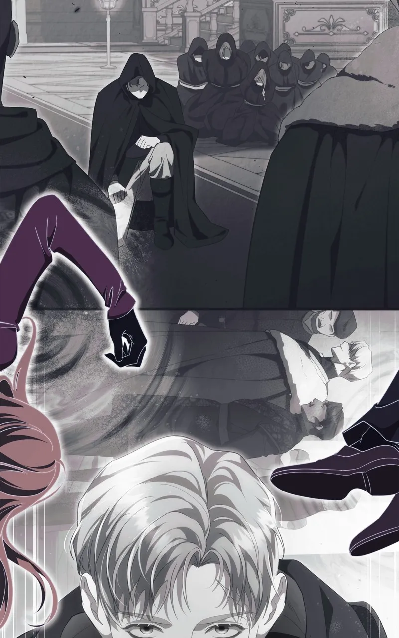 Behind Her Highness’s Smile Chapter 50 page 68 - 