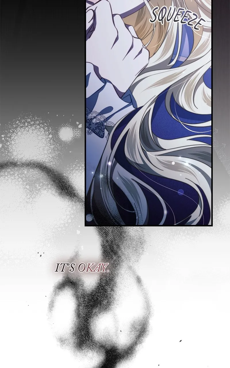 Behind Her Highness’s Smile Chapter 50 page 8 - 