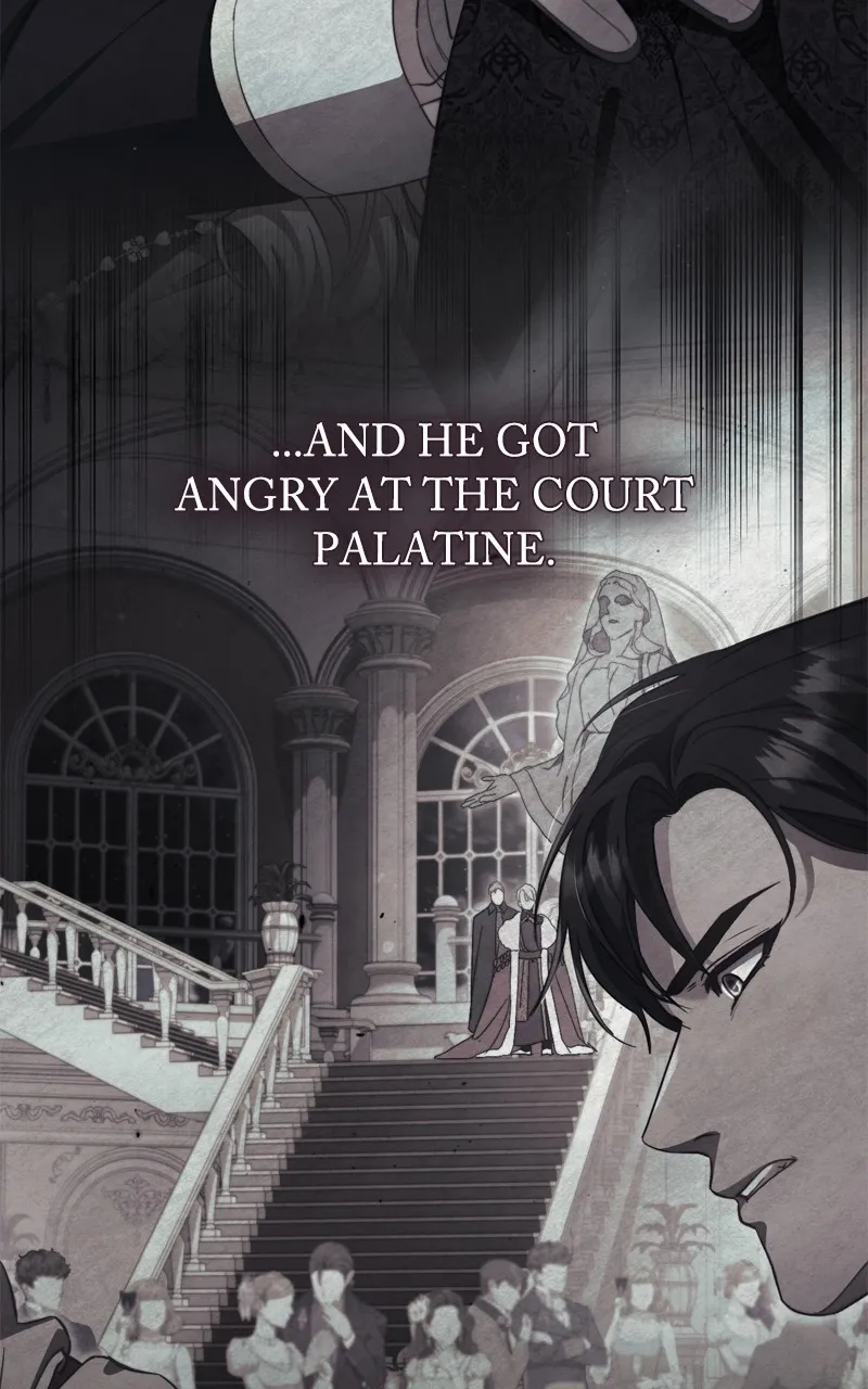 Behind Her Highness’s Smile Chapter 50 page 74 - 
