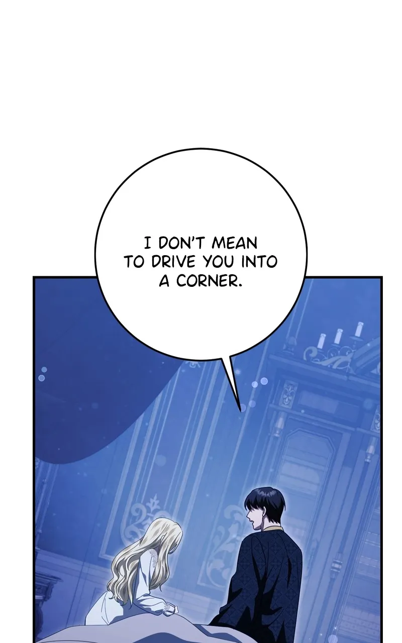 Behind Her Highness’s Smile Chapter 50 page 84 - 