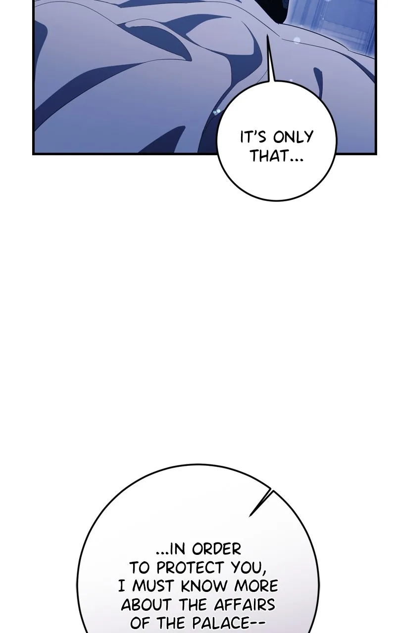 Behind Her Highness’s Smile Chapter 50 page 85 - 