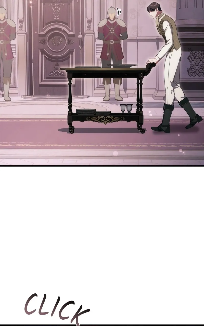 Behind Her Highness’s Smile Chapter 51 page 11 - 