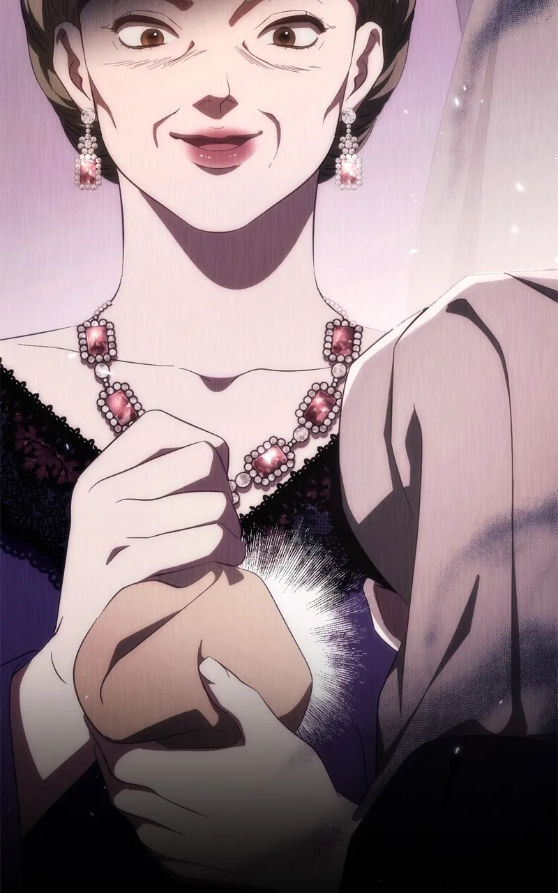 Behind Her Highness’s Smile Chapter 51 page 109 - 