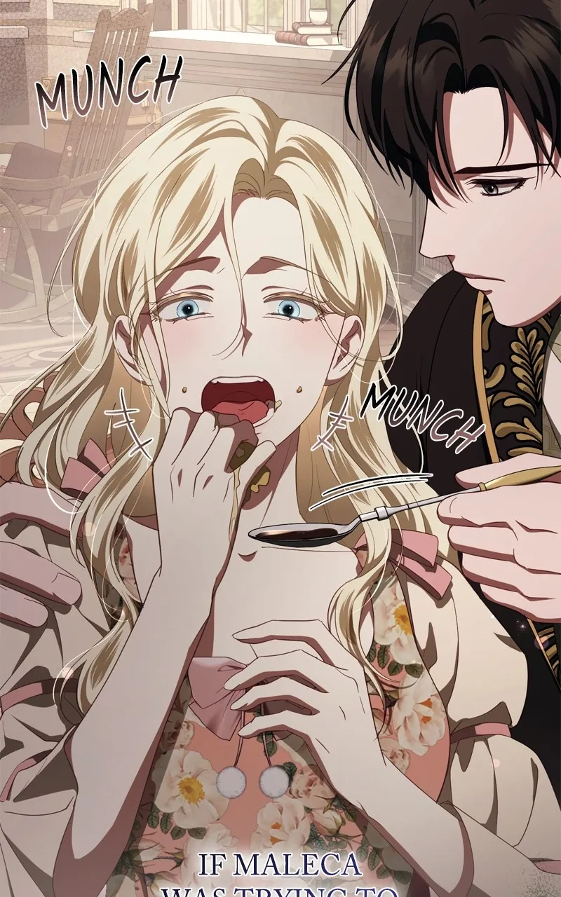 Behind Her Highness’s Smile Chapter 51 page 111 - 