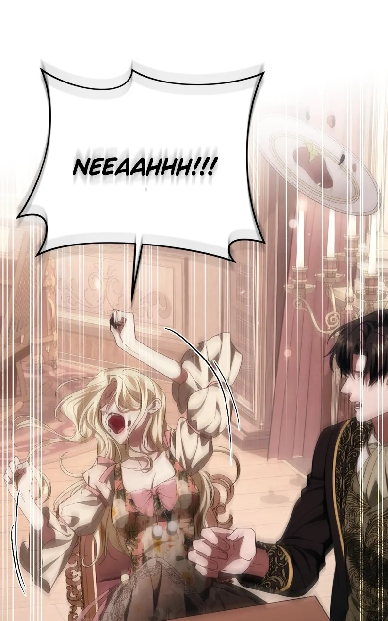 Behind Her Highness’s Smile Chapter 51 page 118 - 