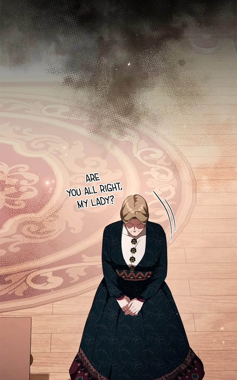 Behind Her Highness’s Smile Chapter 51 page 122 - 