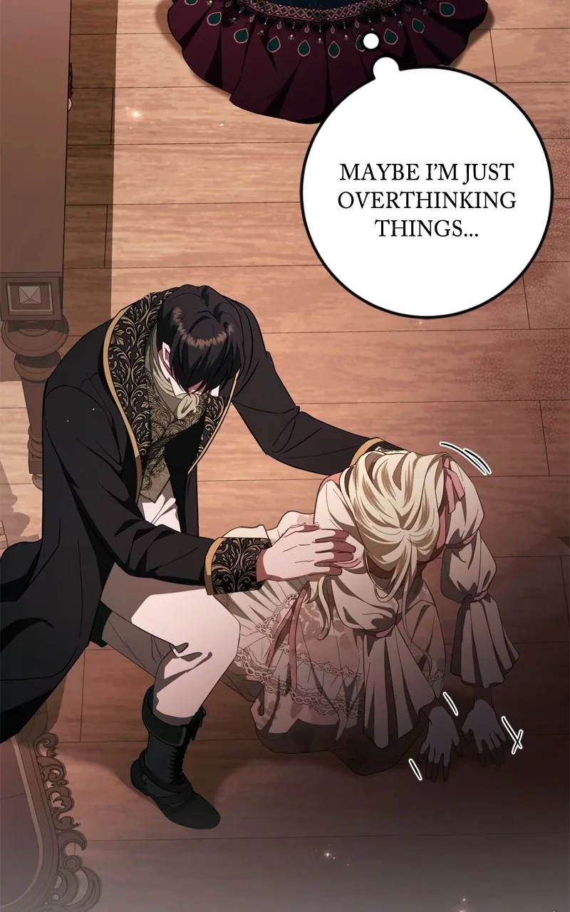 Behind Her Highness’s Smile Chapter 51 page 123 - 